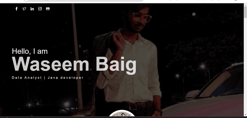 My Portfolio