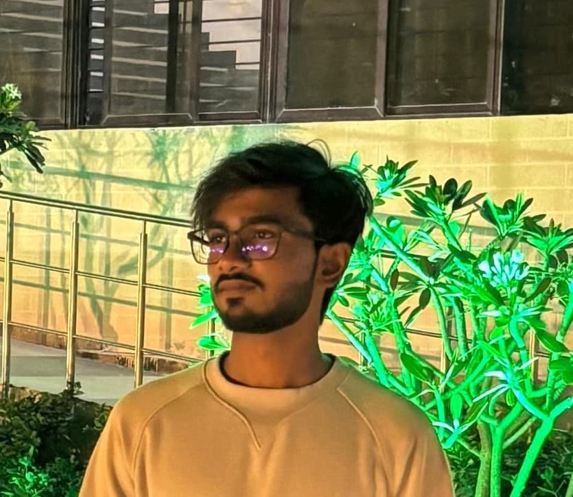 Waseem Baig